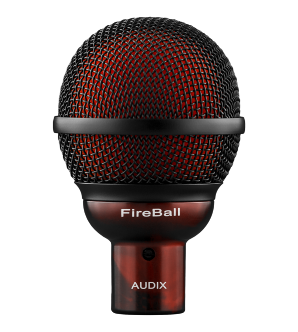 AUDIX FIREBALL