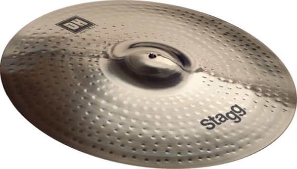 Stagg DHRM20B