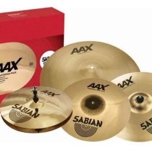 Sabian 2500587XB