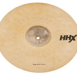 Sabian 11402XNJM