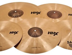 Sabian 15089XN15