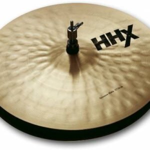 Sabian 11589XN