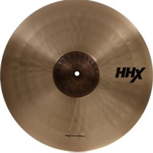 Sabian 11808XN