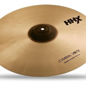 Sabian 118GCXN
