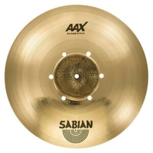 Sabian 216XISOCB