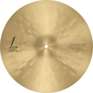 Sabian 11502XLN