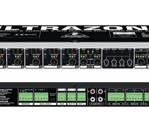 Behringer ZMX8210