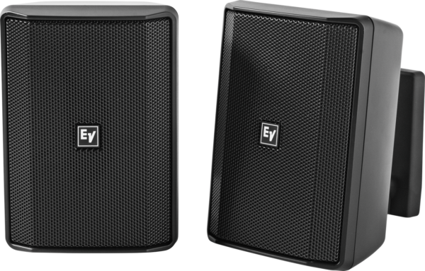 ELECTRO VOICE EVID-S4.2TB (PAR)