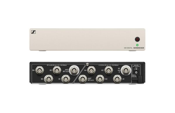 SENNHEISER EW-D ASA