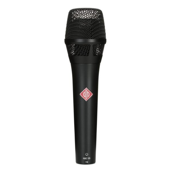 NEUMANN KMS 105 bk