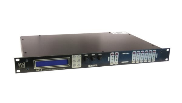 Martin Audio DX1.5
