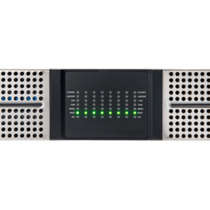 Powersoft Ottocanali 4K4