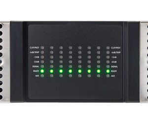 Powersoft Ottocanali 8K4