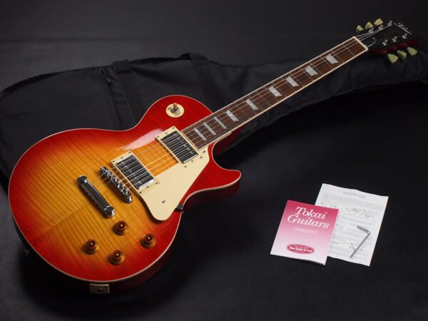 TOKAI ALS55PGT