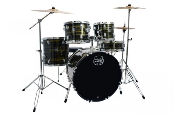 Mapex PDG5245TFJ