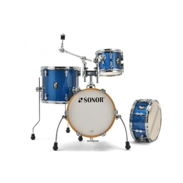 SONOR AQXMICROBOS