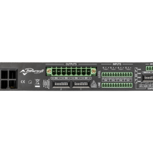 Powersoft Quattrocanali 4804