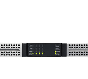 Powersoft Quattrocanali 2404