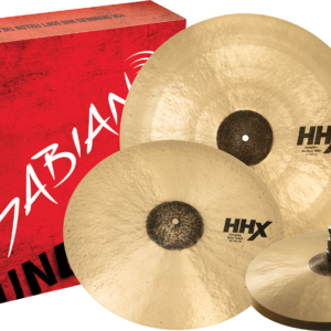 Sabian 15005XCN
