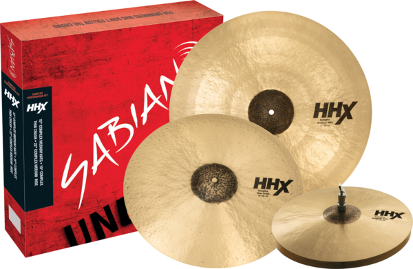 Sabian 15005XCN