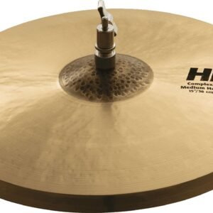 Sabian 11502XCN