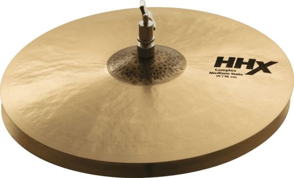 Sabian 11502XCN
