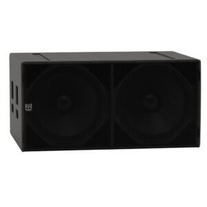 Martin Audio SX218
