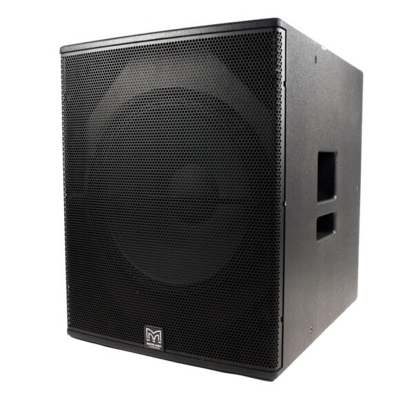 Martin Audio X118B