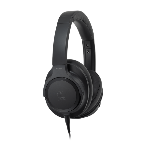 AUDIO TECHNICA ATH-SR50