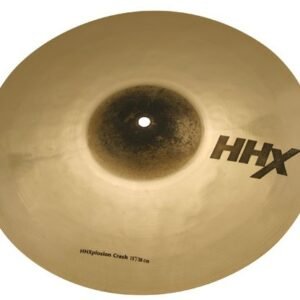 Sabian 11587XB