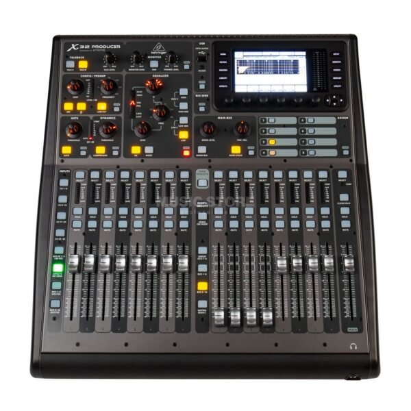 Behringer X-32 Producer