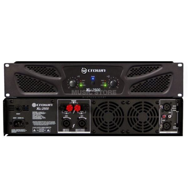 Crown XLI2500