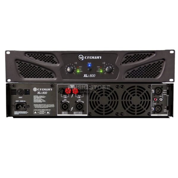 Crown XLI800