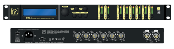 Martin Audio DX0.5