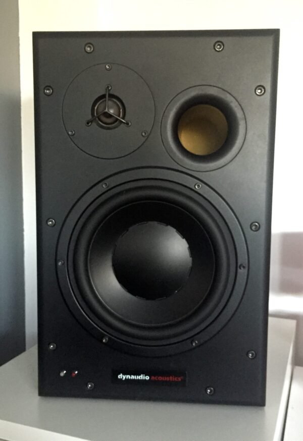 DYNAUDIO BM15A