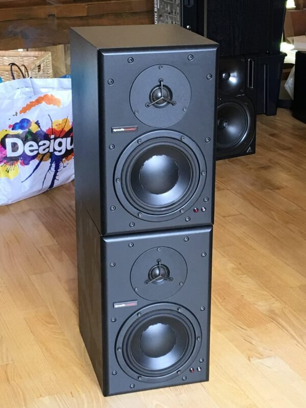 DYNAUDIO BM6A