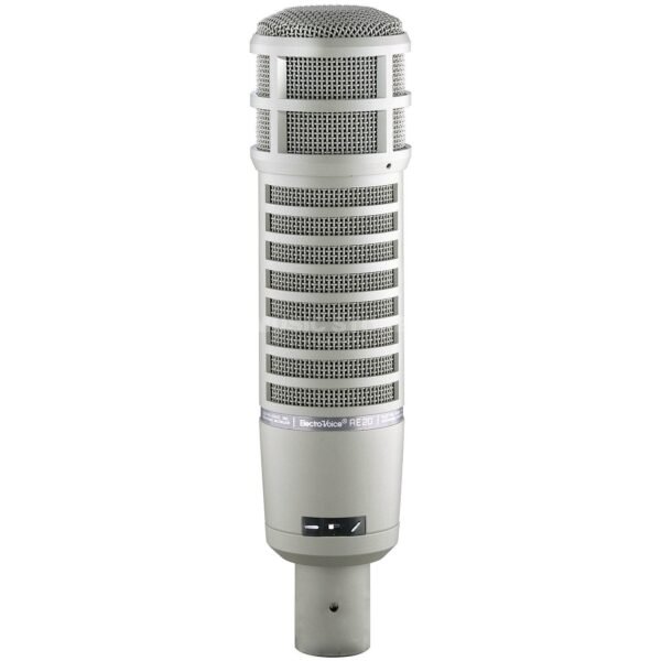 ELECTRO VOICE RE20