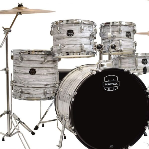 Mapex PDG5254TCFI