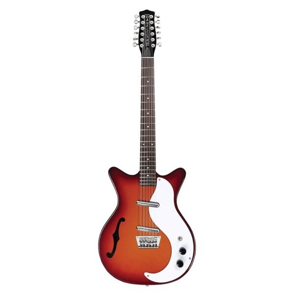 DANELECTRO 12CSB