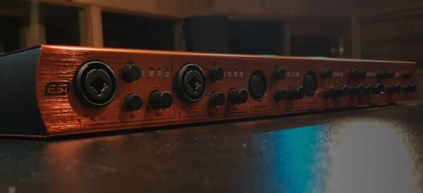 ESI U168XT