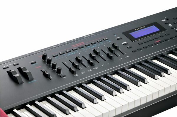 Kurzweil FORTE