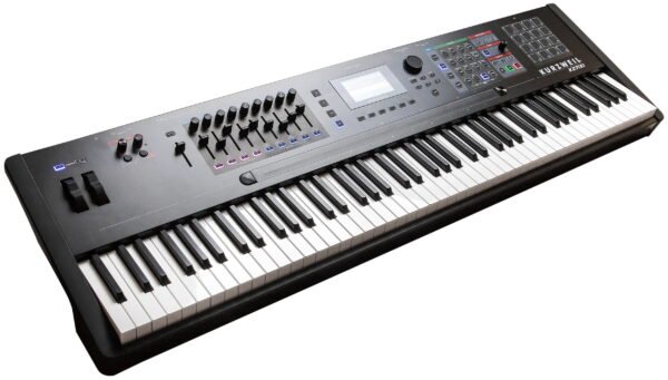 Kurzweil K2700