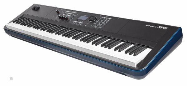 Kurzweil SP6