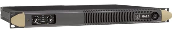 Martin Audio MA2.0