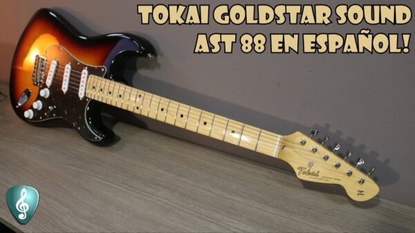 TOKAI AST88BBR