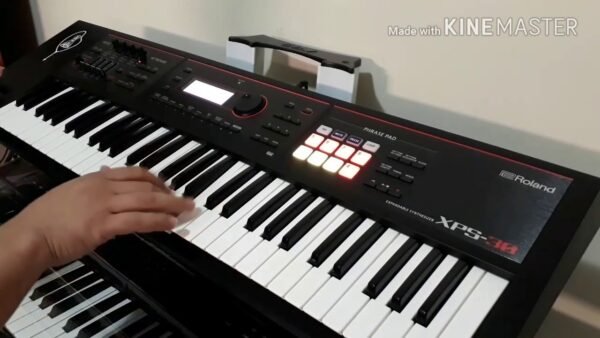 Roland SI-RL-XPS10