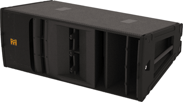 Martin Audio MLD