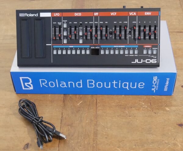 Roland SI-RL-JU06A