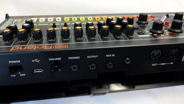 Roland SI-RL-TR06