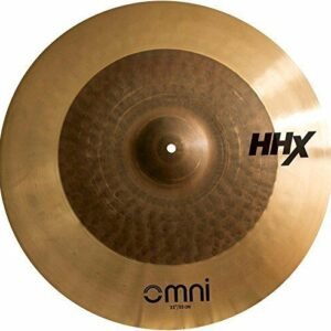 Sabian 122OMX